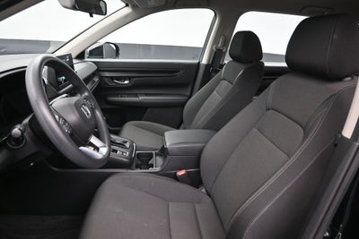 2023 Honda CR-V LX