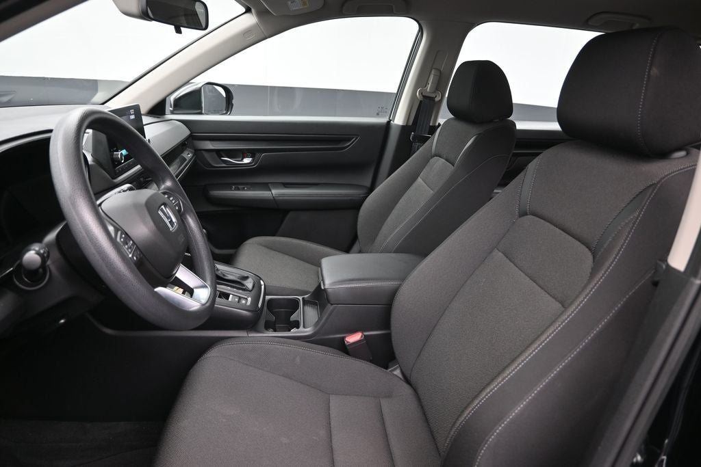 2023 Honda CR-V LX