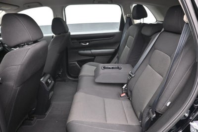 2023 Honda CR-V LX