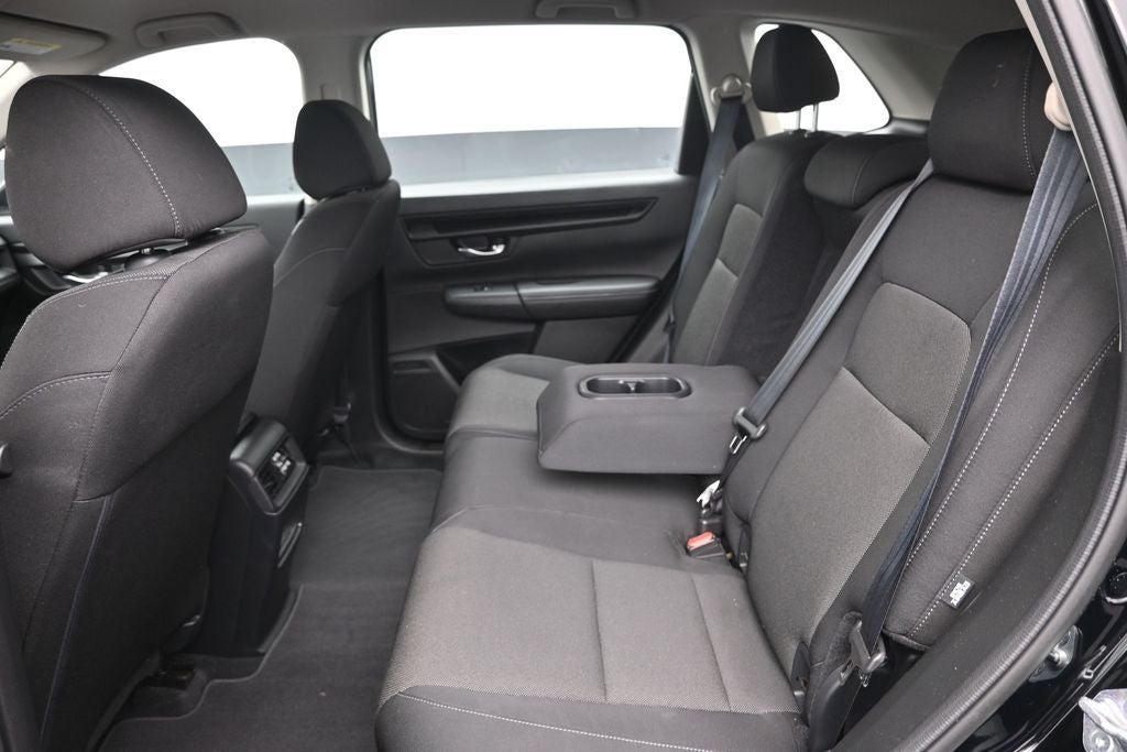 2023 Honda CR-V LX