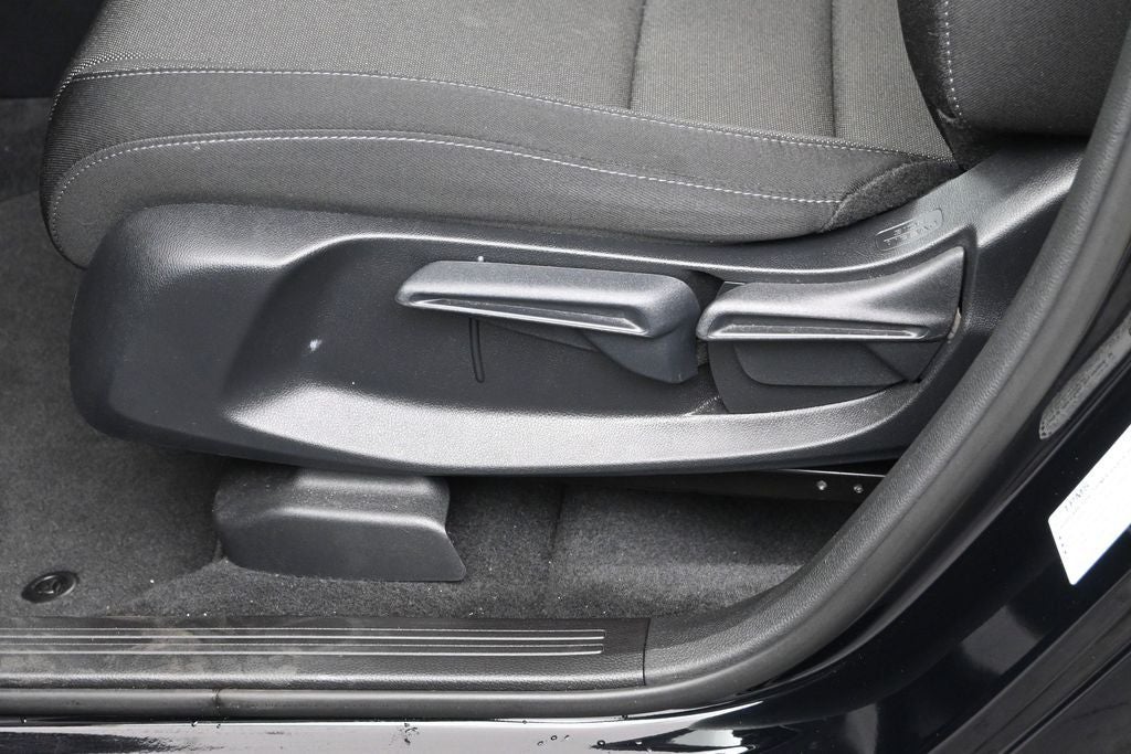 2023 Honda CR-V LX