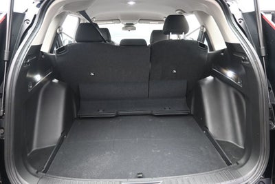 2023 Honda CR-V LX