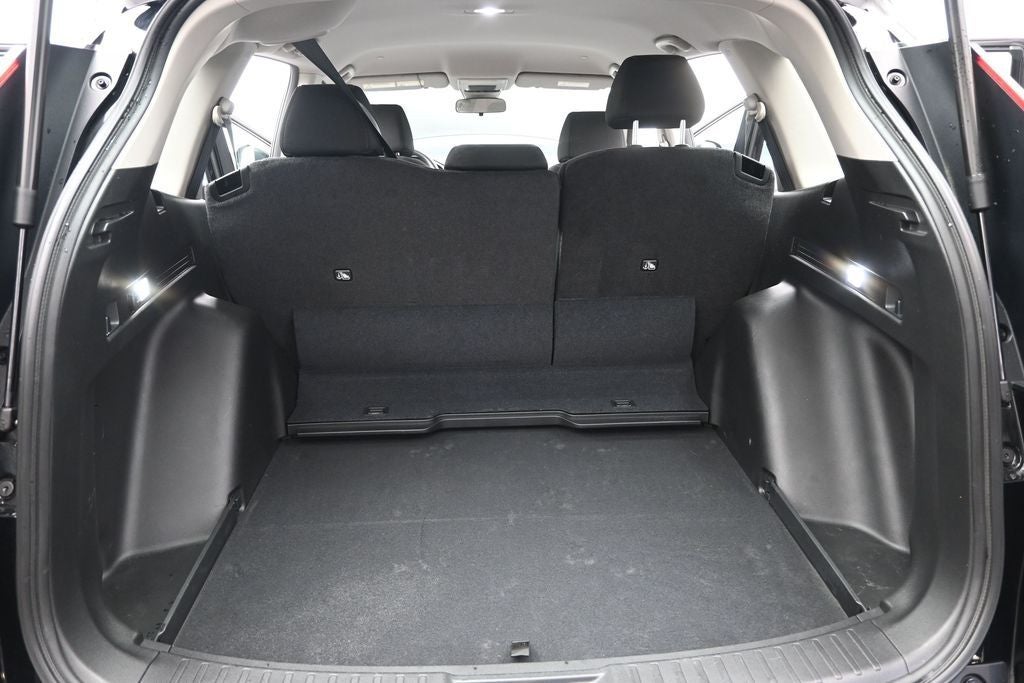 2023 Honda CR-V LX