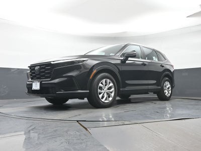 2023 Honda CR-V LX