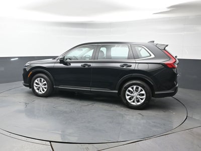 2023 Honda CR-V LX