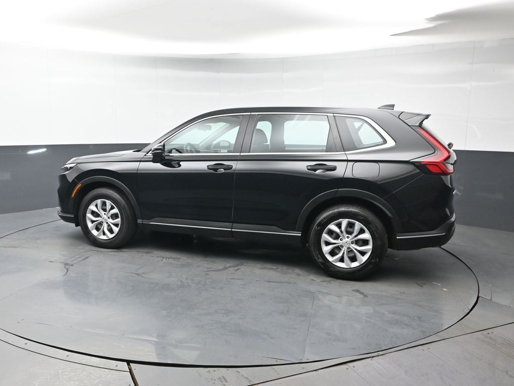 2023 Honda CR-V LX