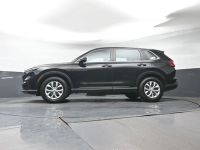 2023 Honda CR-V LX