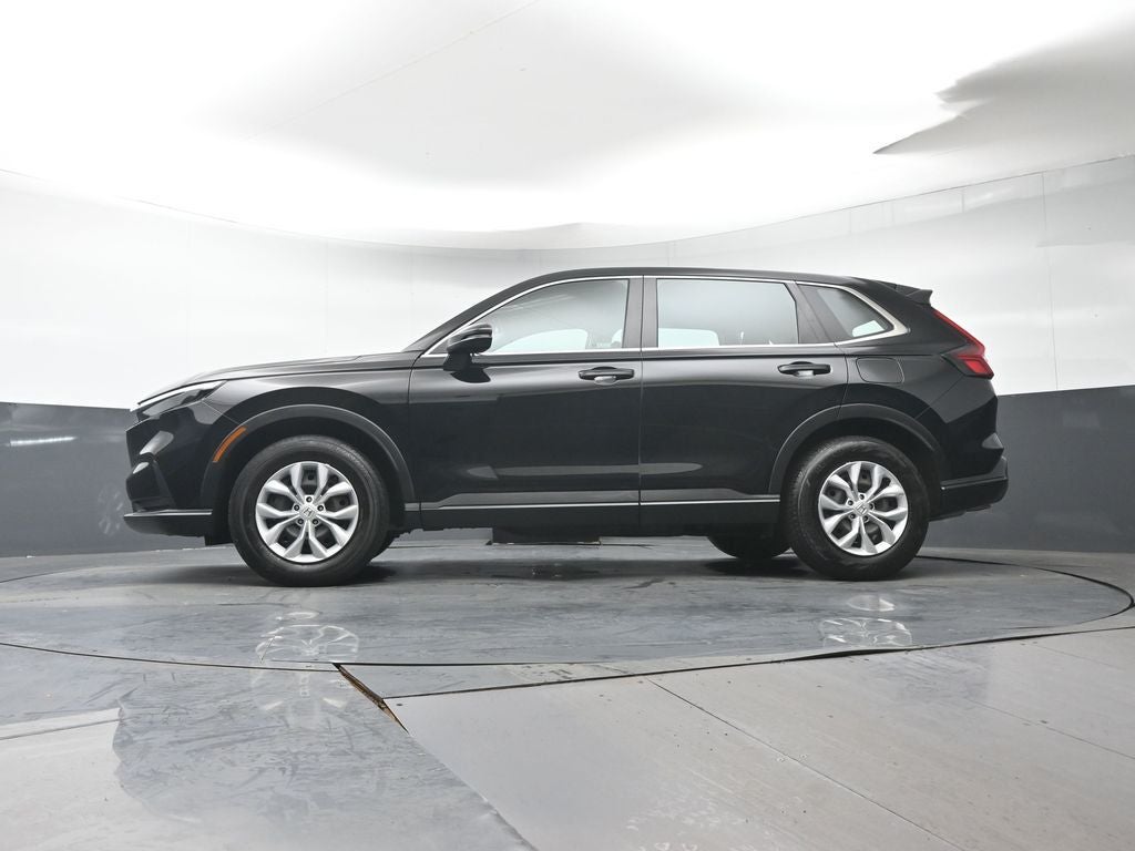 2023 Honda CR-V LX