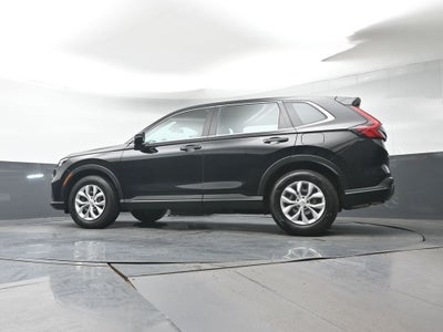 2023 Honda CR-V LX