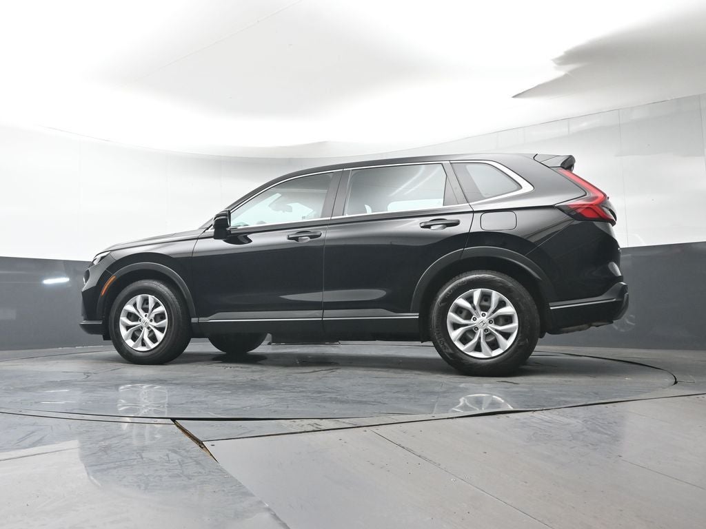 2023 Honda CR-V LX