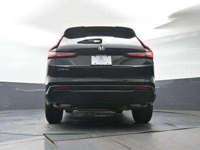 2023 Honda CR-V LX