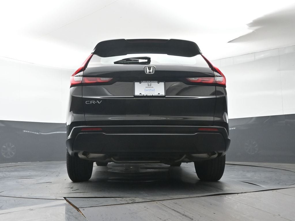 2023 Honda CR-V LX