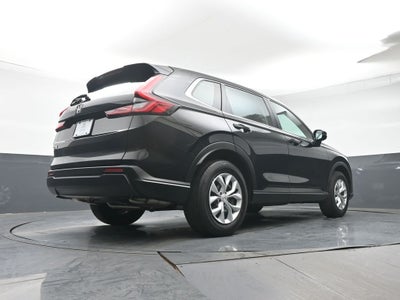 2023 Honda CR-V LX