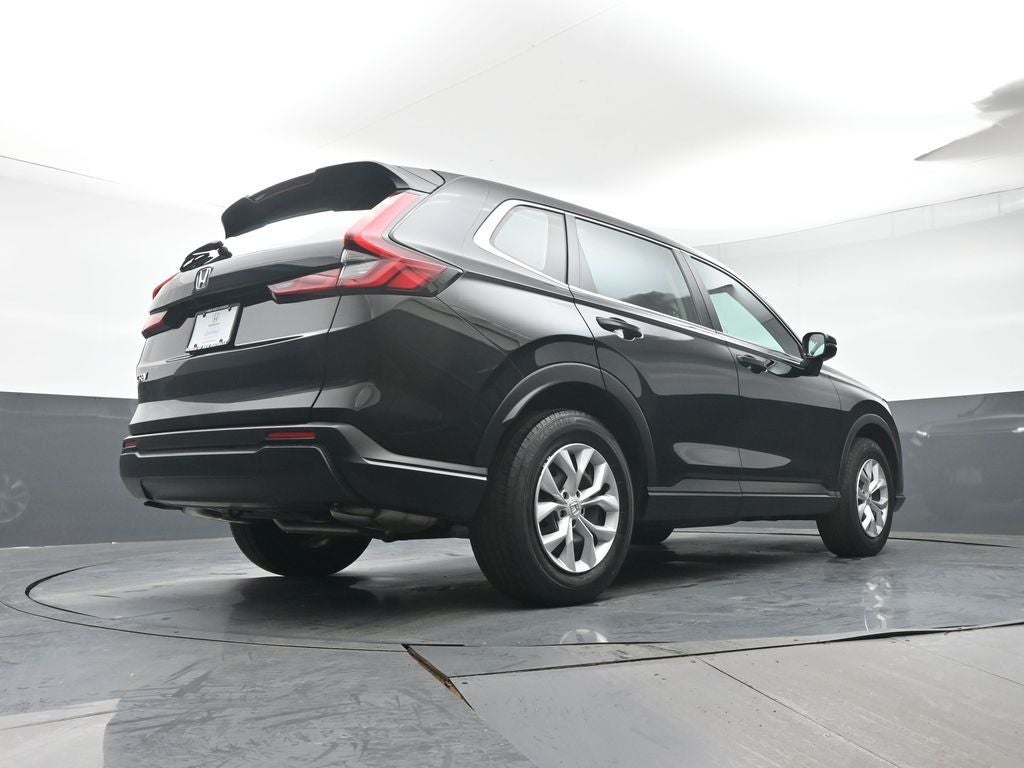 2023 Honda CR-V LX