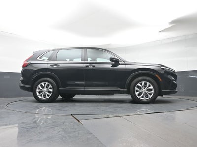 2023 Honda CR-V LX