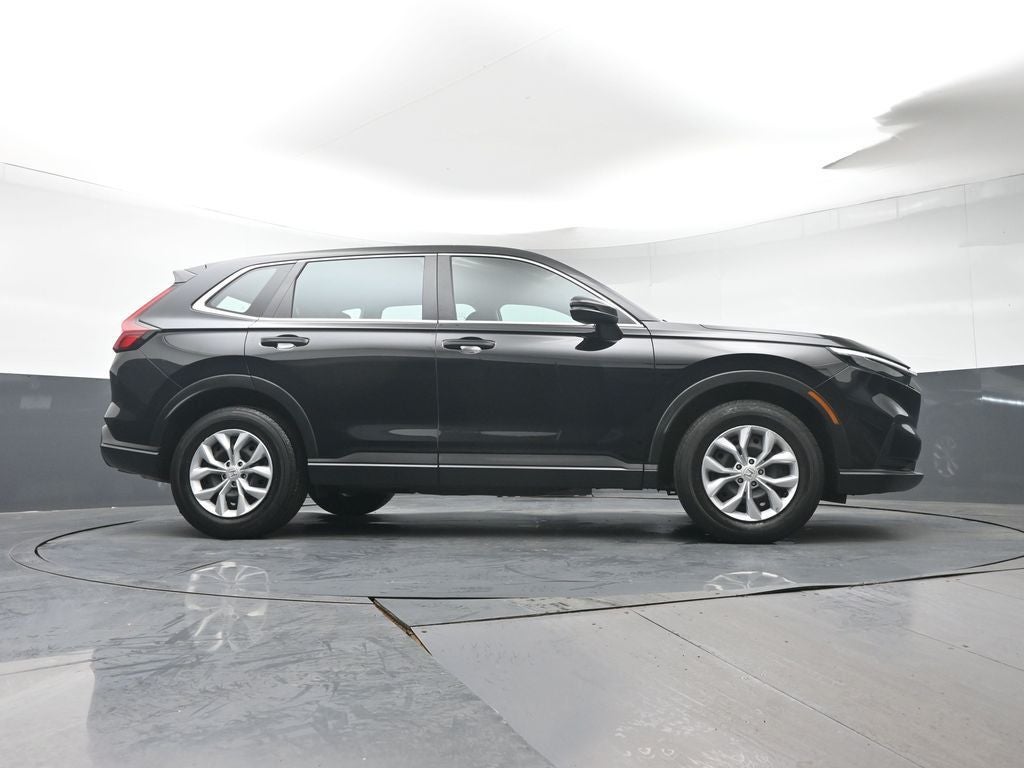 2023 Honda CR-V LX