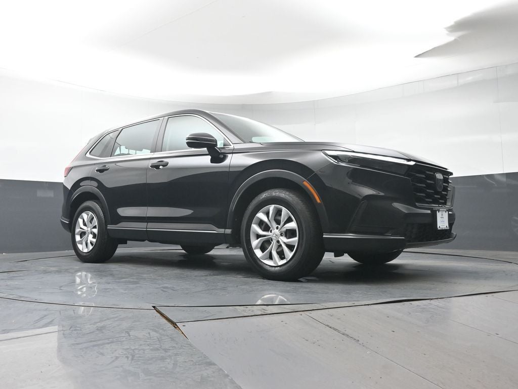 2023 Honda CR-V LX