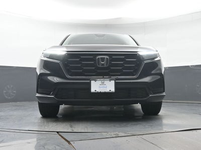 2023 Honda CR-V LX