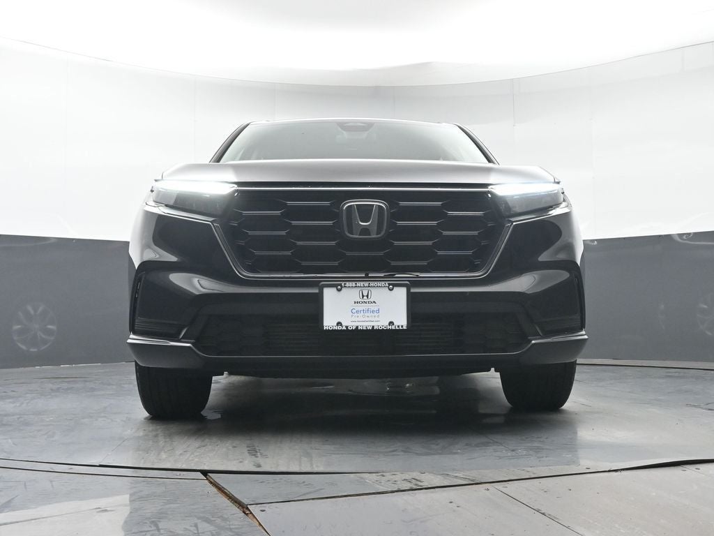 2023 Honda CR-V LX