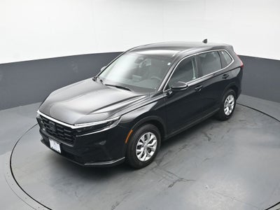 2023 Honda CR-V LX