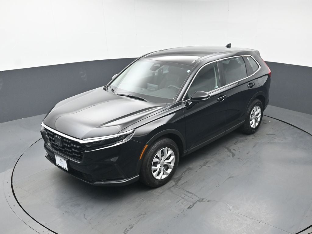 2023 Honda CR-V LX
