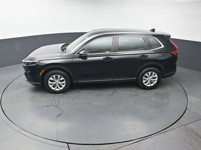 2023 Honda CR-V LX