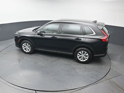 2023 Honda CR-V LX
