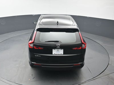 2023 Honda CR-V LX