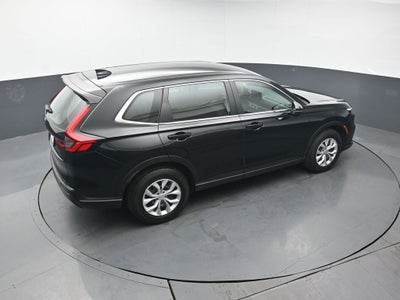 2023 Honda CR-V LX