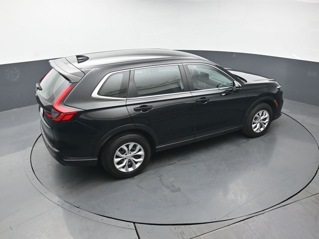 2023 Honda CR-V LX