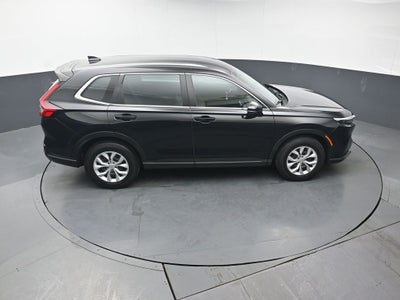 2023 Honda CR-V LX