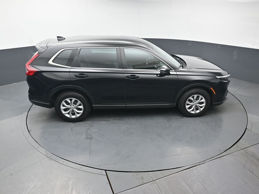 2023 Honda CR-V LX