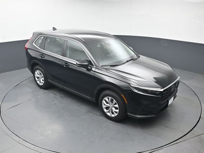 2023 Honda CR-V LX