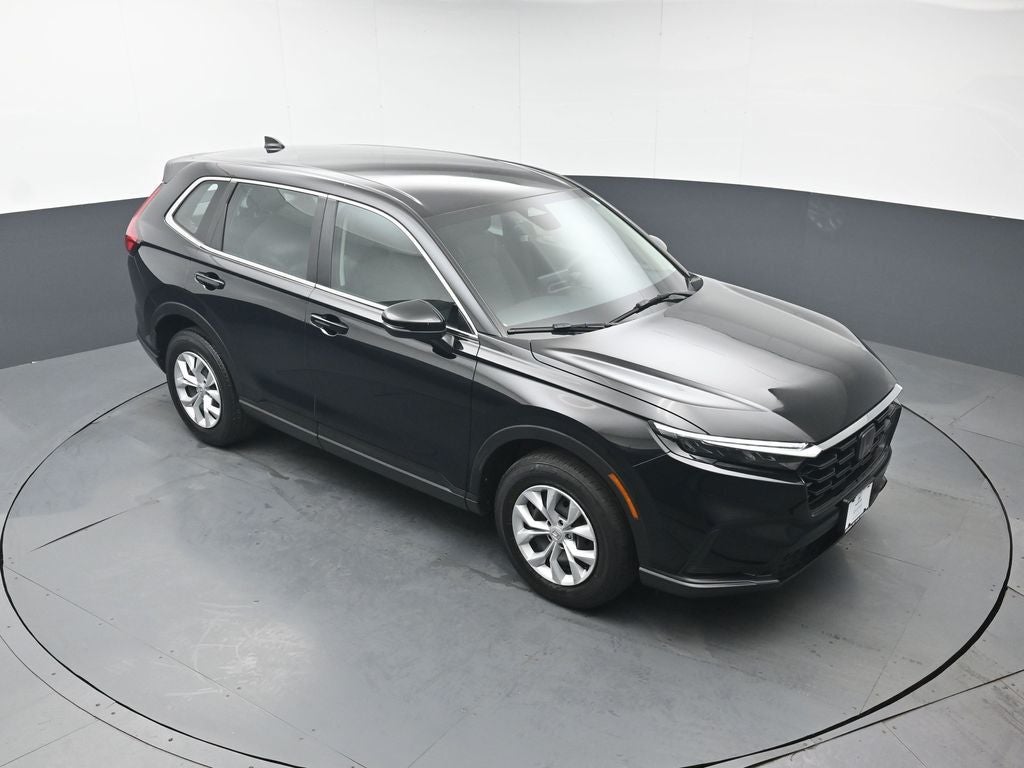 2023 Honda CR-V LX