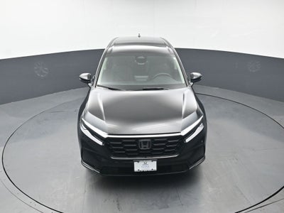 2023 Honda CR-V LX