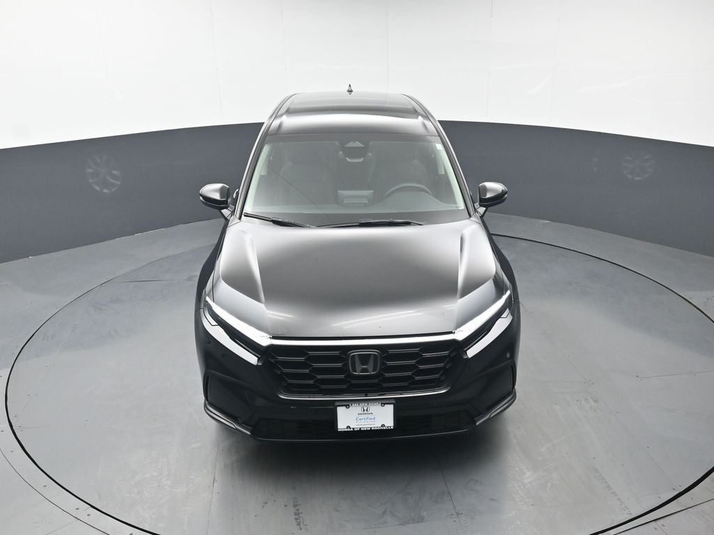 2023 Honda CR-V LX