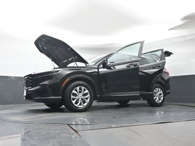 2023 Honda CR-V LX