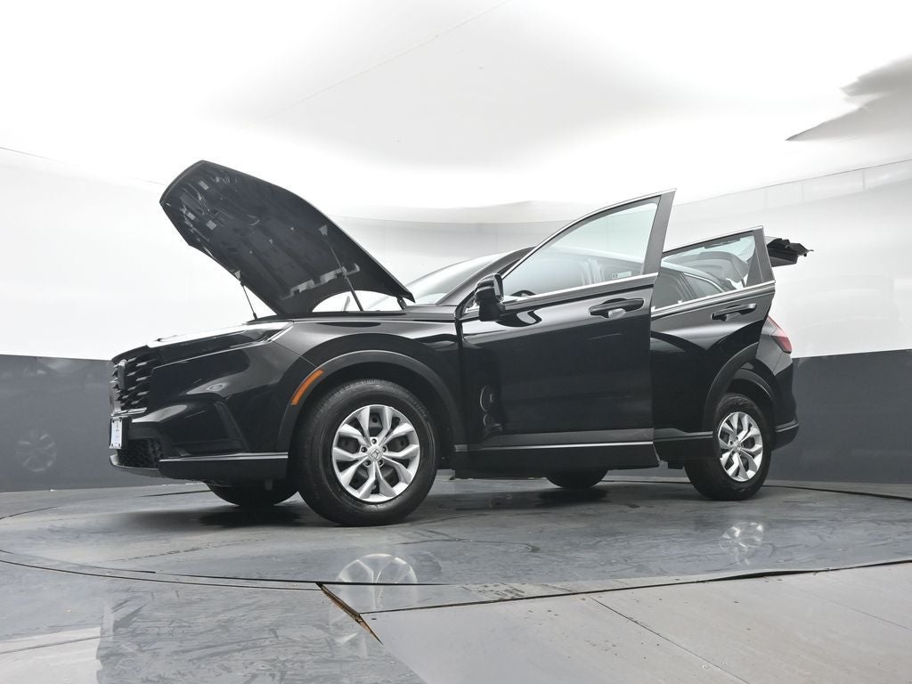 2023 Honda CR-V LX