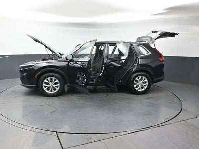 2023 Honda CR-V LX