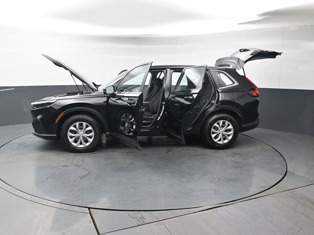 2023 Honda CR-V LX