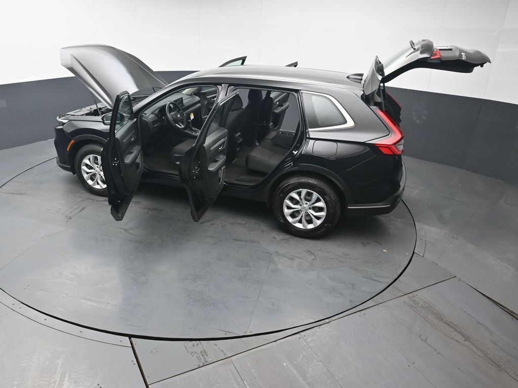2023 Honda CR-V LX