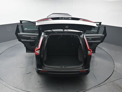 2023 Honda CR-V LX