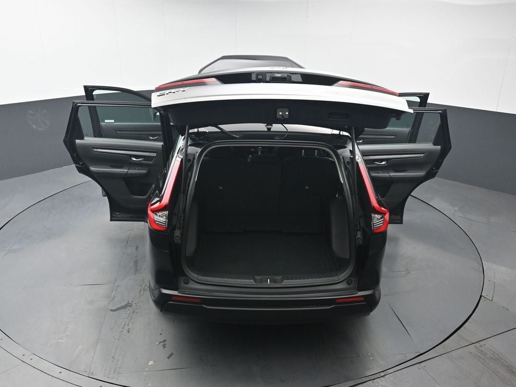 2023 Honda CR-V LX