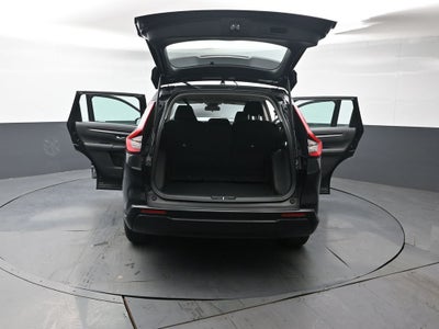 2023 Honda CR-V LX