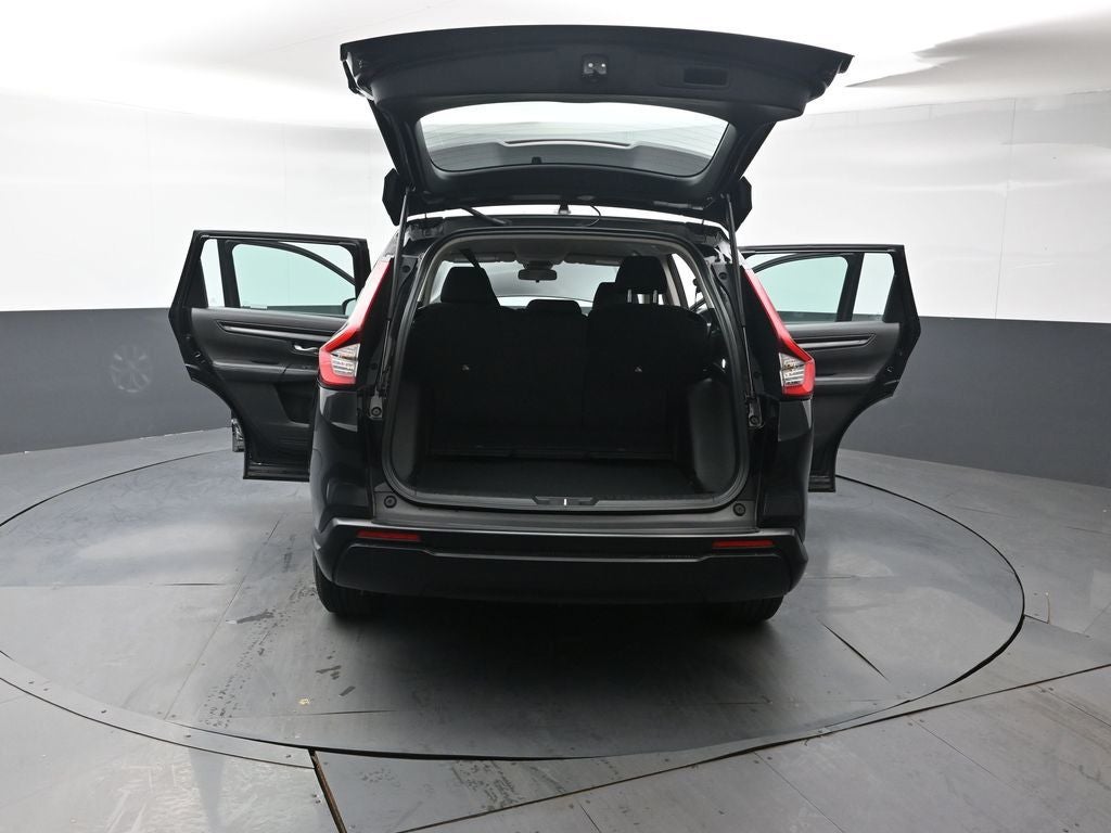2023 Honda CR-V LX