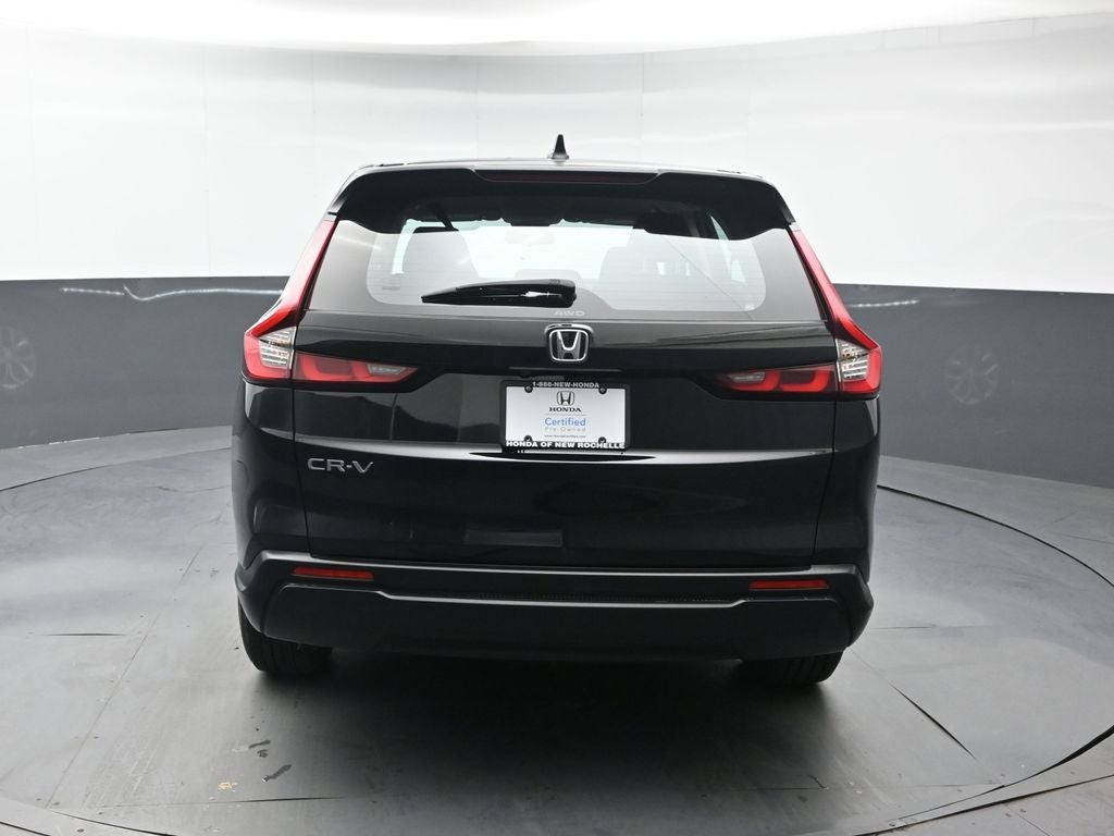 2023 Honda CR-V LX