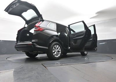 2023 Honda CR-V LX