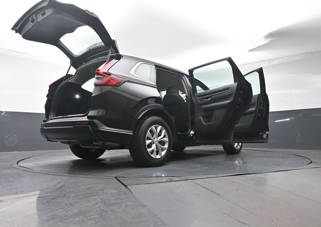 2023 Honda CR-V LX