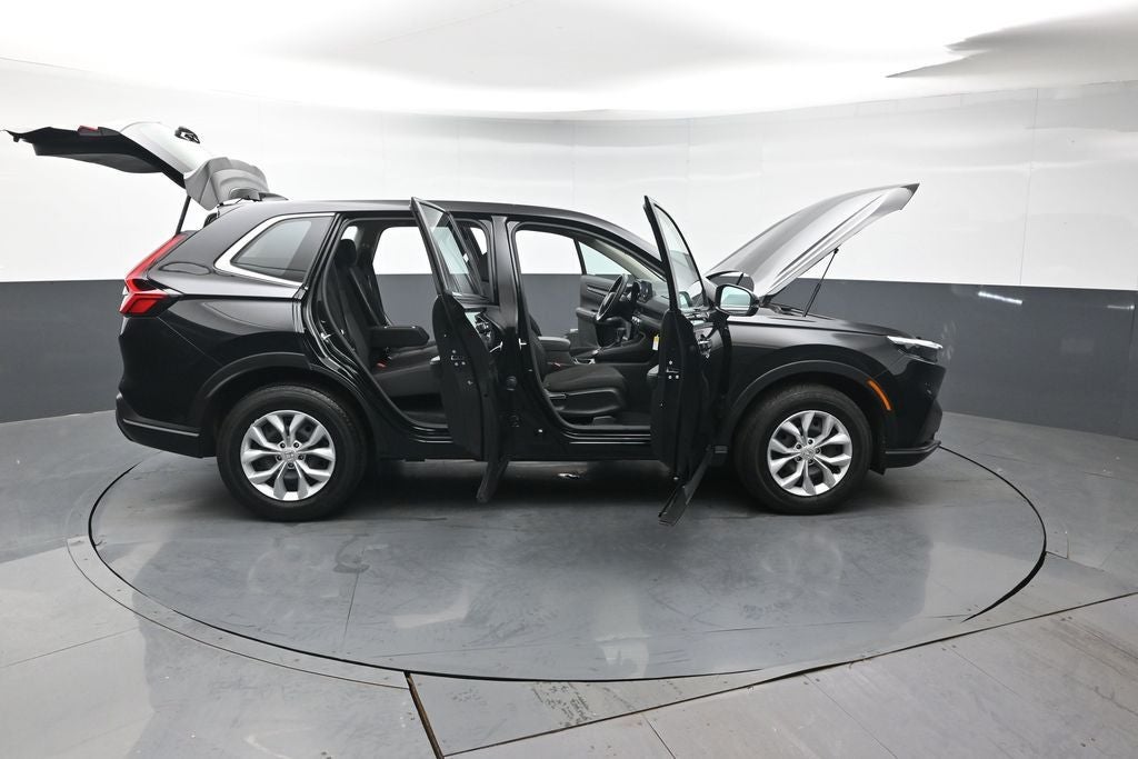 2023 Honda CR-V LX