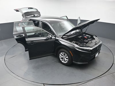 2023 Honda CR-V LX